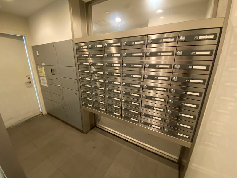 パークアクシス滝野川 その他外観1