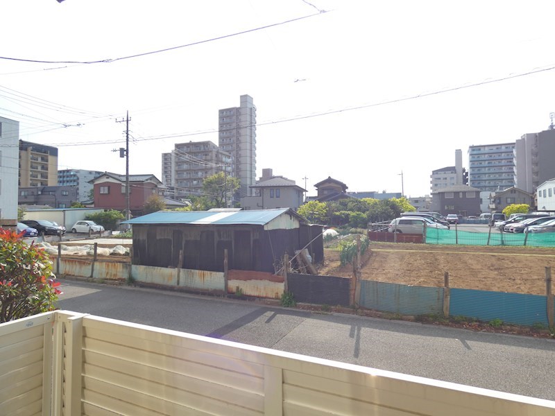アイリス北綾瀬 その他6