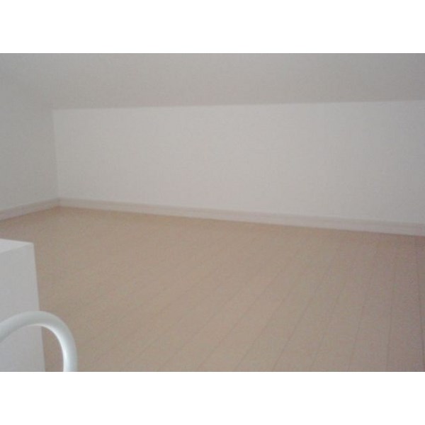 シャンテ堀切菖蒲園Ⅱ ベッドルーム