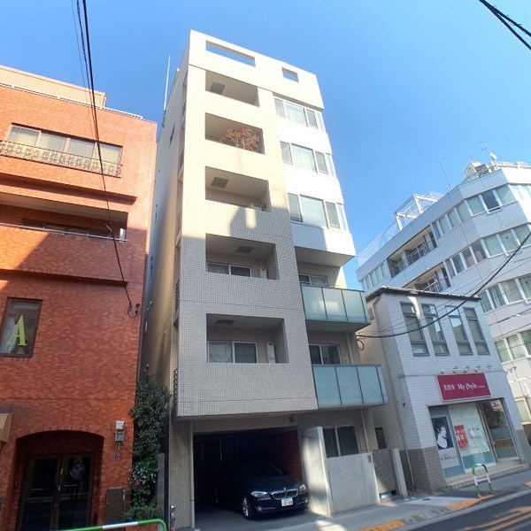 ウィステリアガーデン その他1