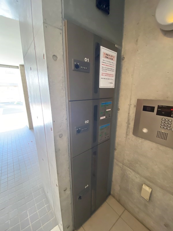 ウィステリアガーデン その他外観1