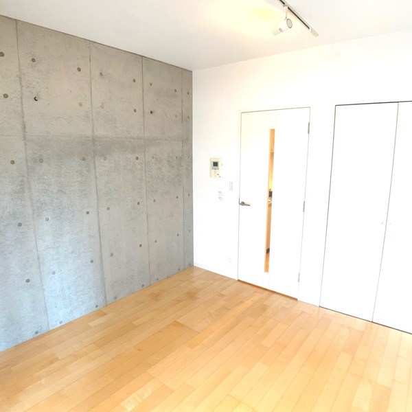 ウィステリアガーデン ベッドルーム