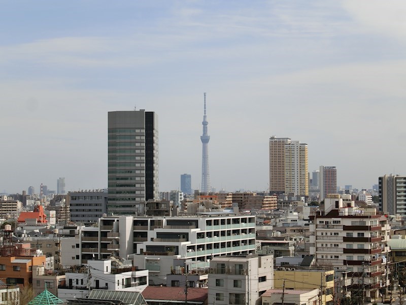 ザ・パークハビオ駒込 その他1