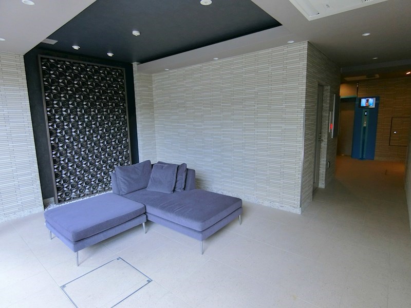 ザ・パークハビオ駒込 その他5