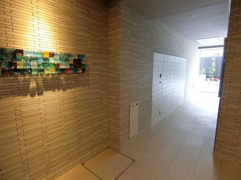 ザ・パークハビオ駒込 その他7