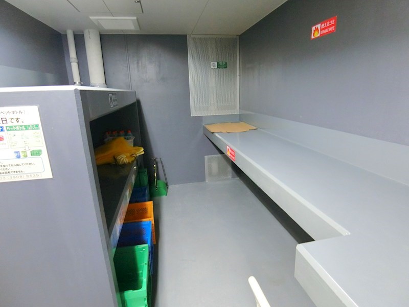 ザ・パークハビオ駒込 その他10