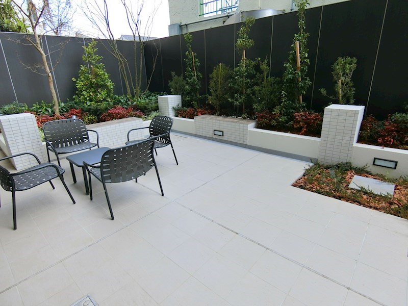 ザ・パークハビオ駒込 その他11