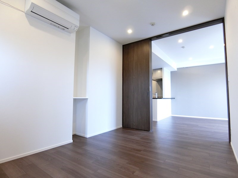 ザ・パークハビオ駒込 ベッドルーム