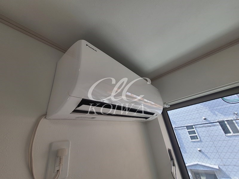 サンフォート小岩  その他6