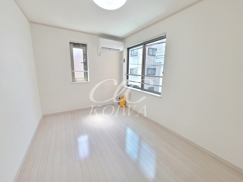 サンフォート小岩  ベッドルーム