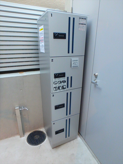 レピュア王子本町 その他12