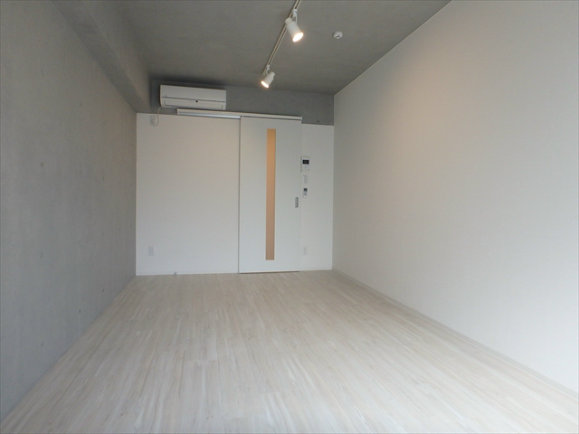 レピュア王子本町 ベッドルーム