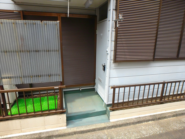 ヒルズB その他1