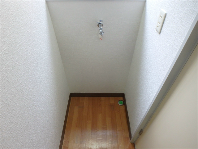 ヒルズB その他7