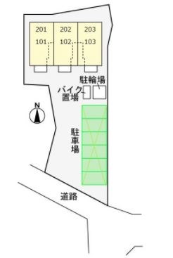 ベル　フルリール その他4