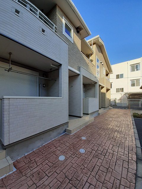 ベル　フルリール その他6