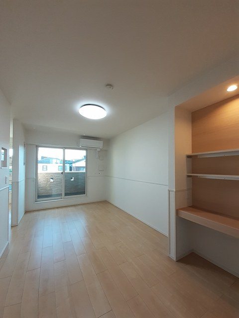 ベル　フルリール リビング