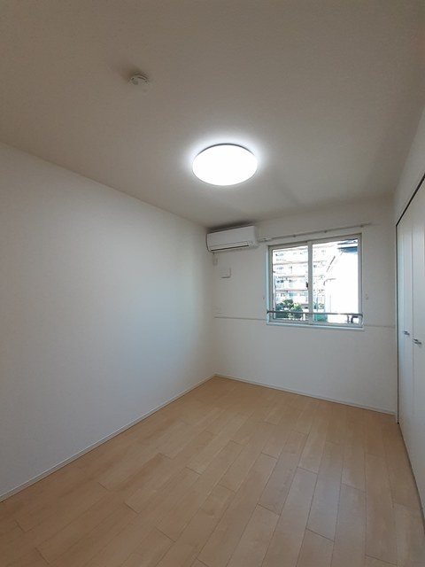 ベル　フルリール ベッドルーム