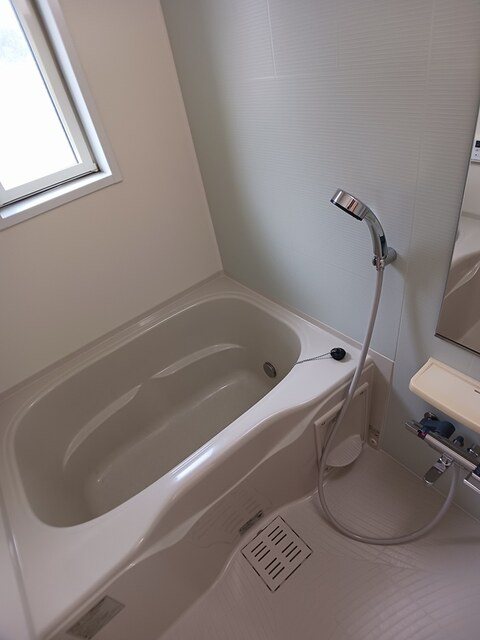 ベル　フルリール 風呂画像