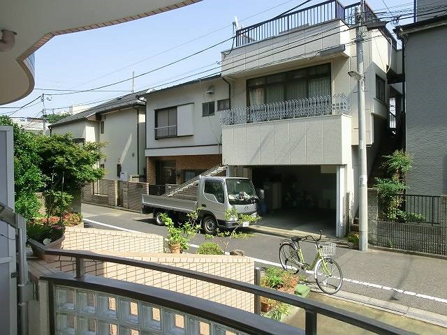サクラハイツ その他1