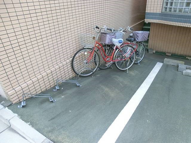 サクラハイツ その他6