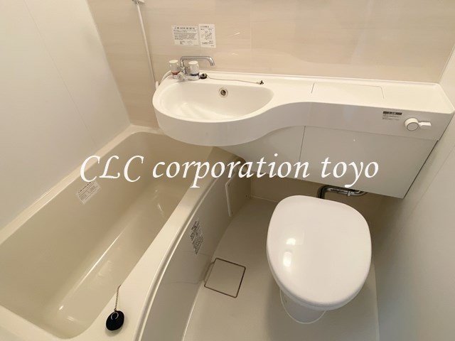風呂画像