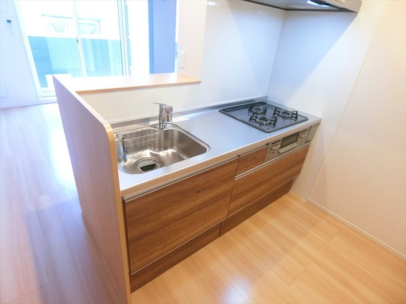 ソフィアハイツ  キッチン