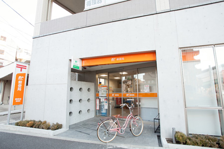 ソフィアハイツ  周辺画像4