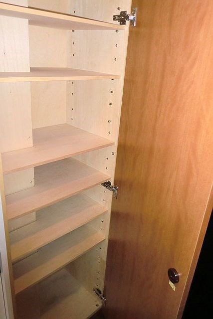 フジマツ第５ビル  玄関