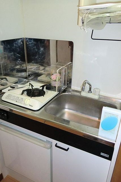 フジマツ第５ビル  キッチン