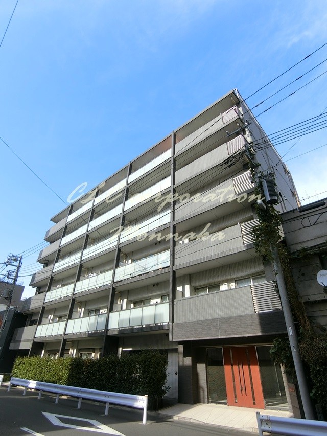 横網リバーイースト  その他外観4