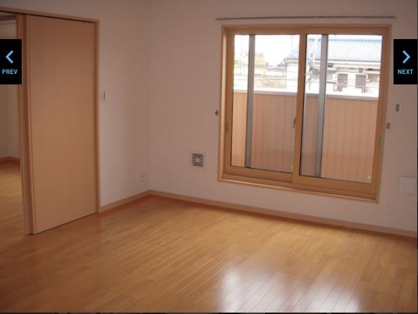 currant リビング