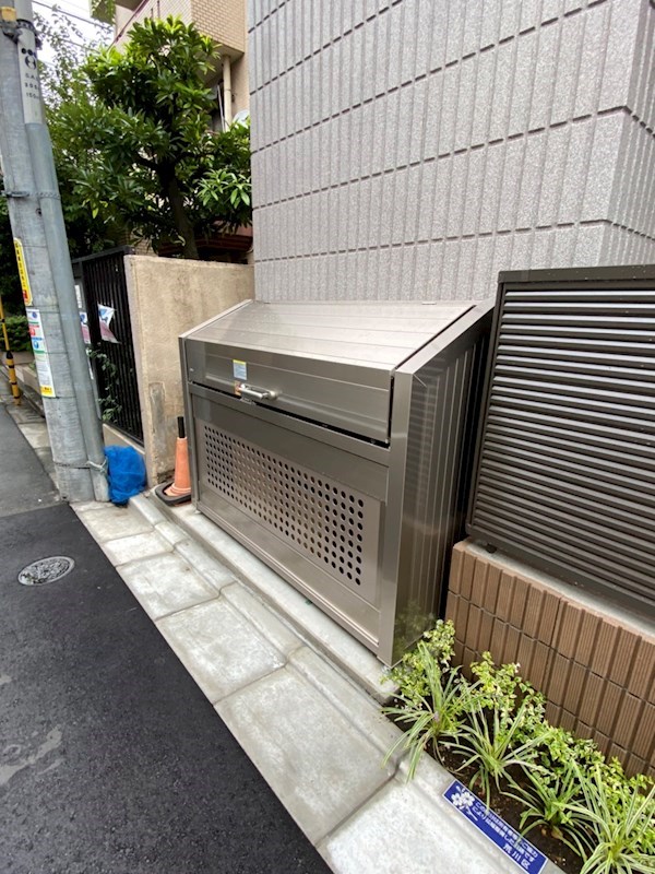 スカイメゾン その他2