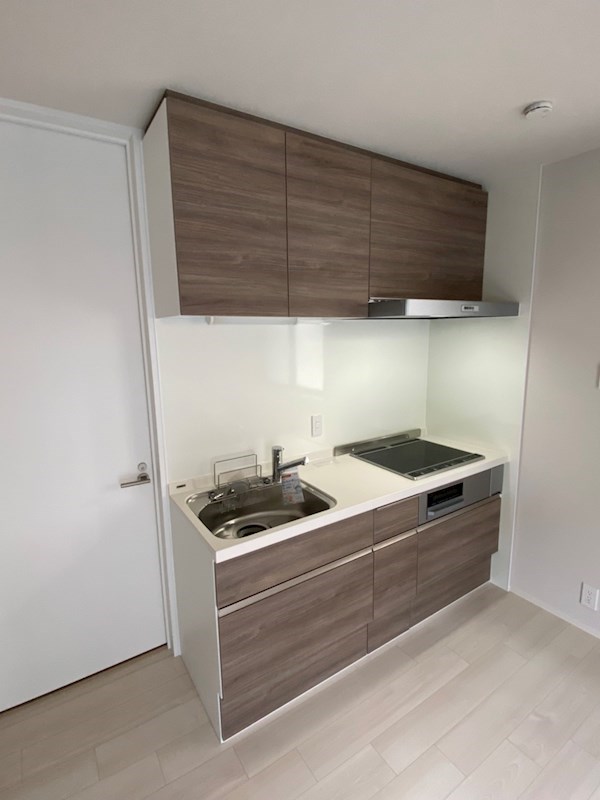 スカイメゾン キッチン