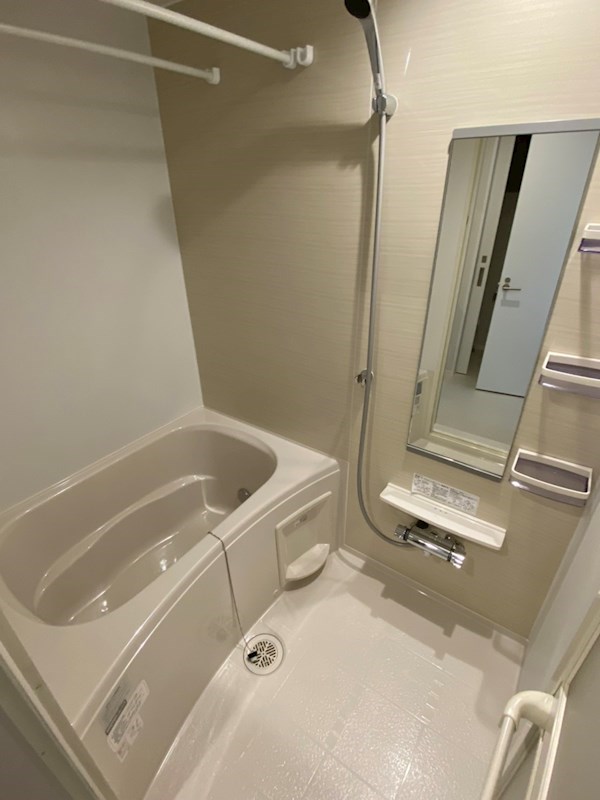 スカイメゾン 風呂画像