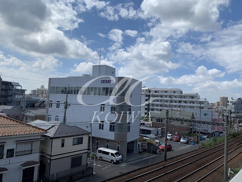 kitakoiwa　YM　garden その他7