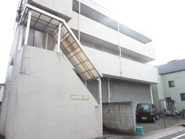 宮崎第２コーポ   その他共有部分