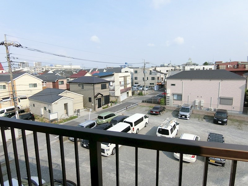 ヴィラハヤシ１  その他2