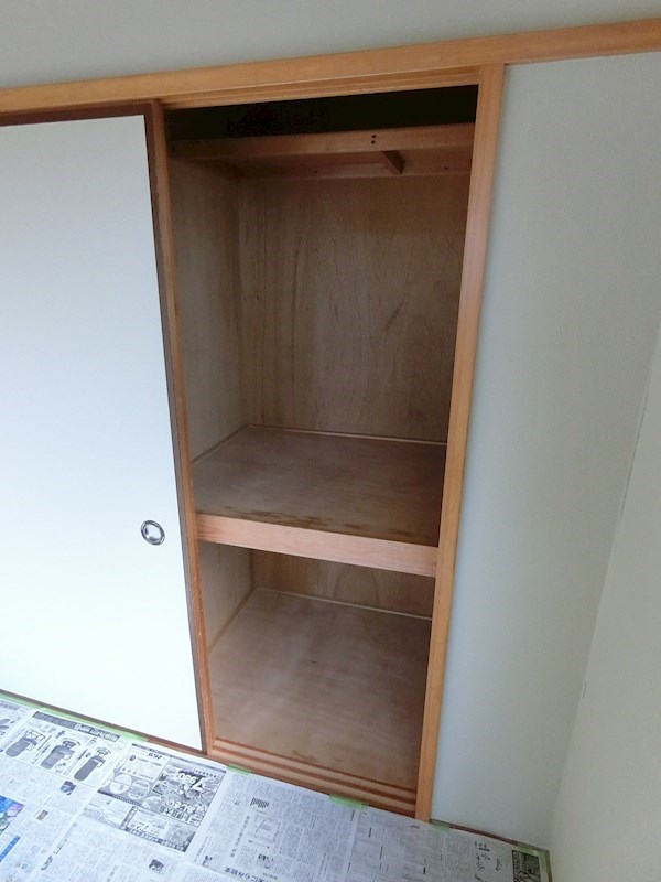 ヴィラハヤシ１  その他4