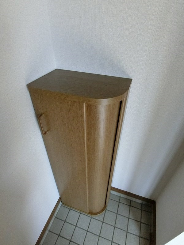 ヴィラハヤシ１  その他5