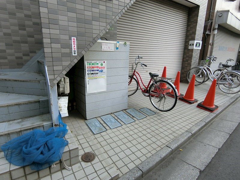 ヴィラハヤシ１  その他7