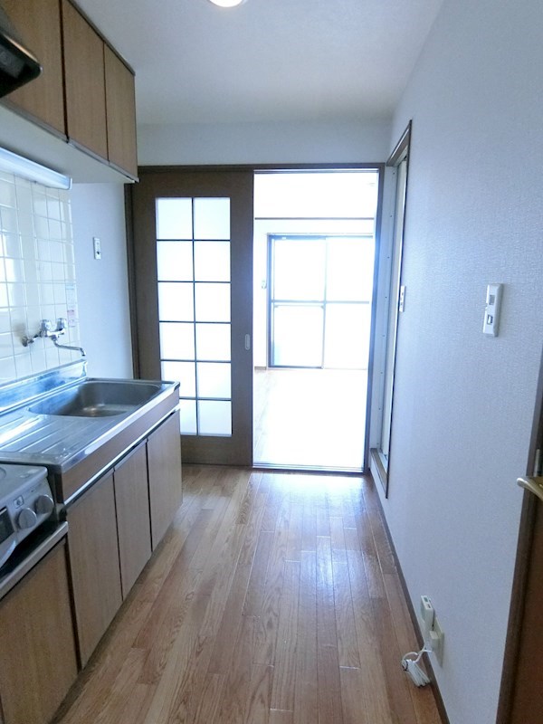 ヴィラハヤシ１  その他9