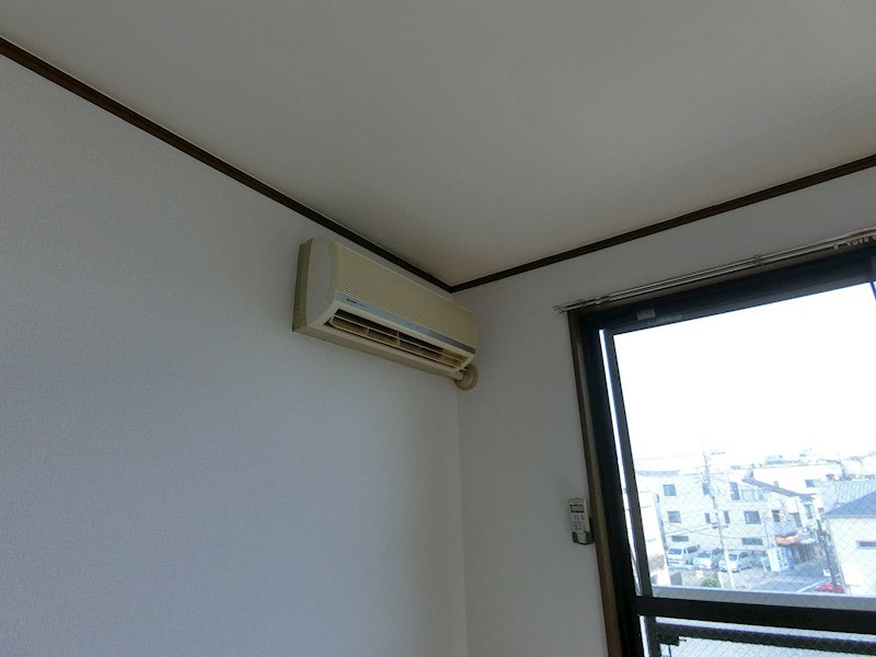 ヴィラハヤシ１  その他10