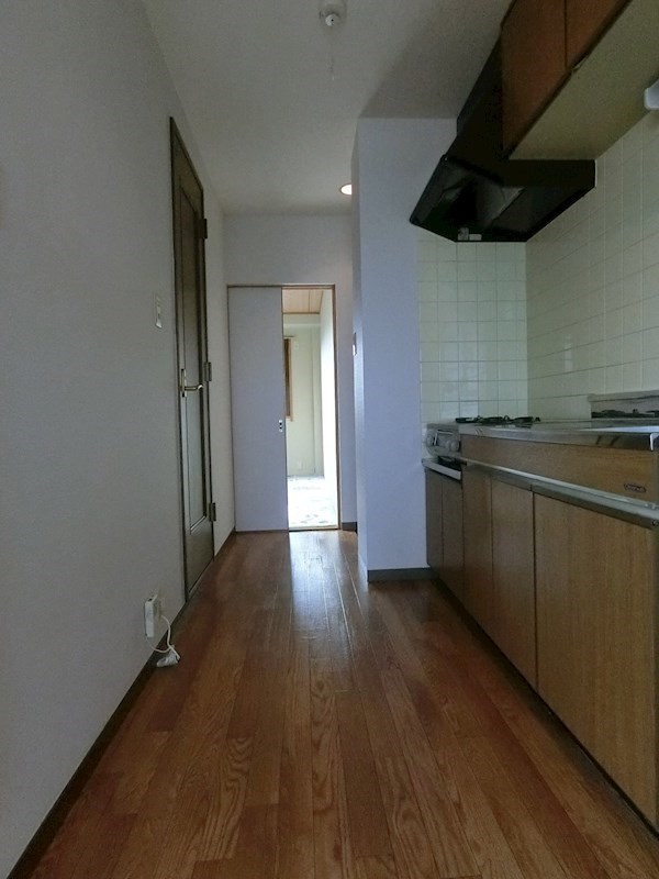 ヴィラハヤシ１  その他11