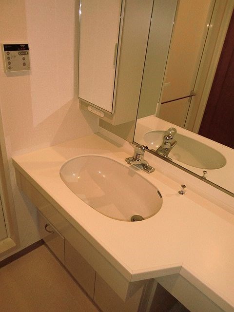 朝日上野マンション その他1