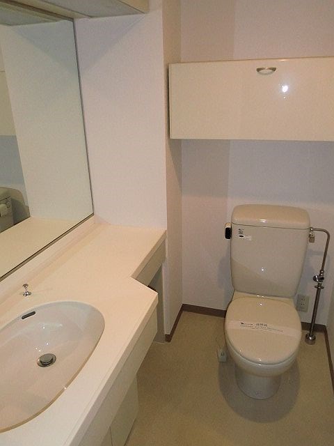 朝日上野マンション その他2