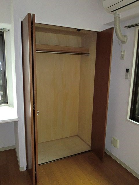 朝日上野マンション その他3