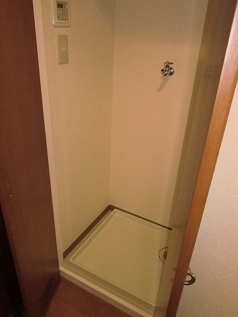 朝日上野マンション その他4