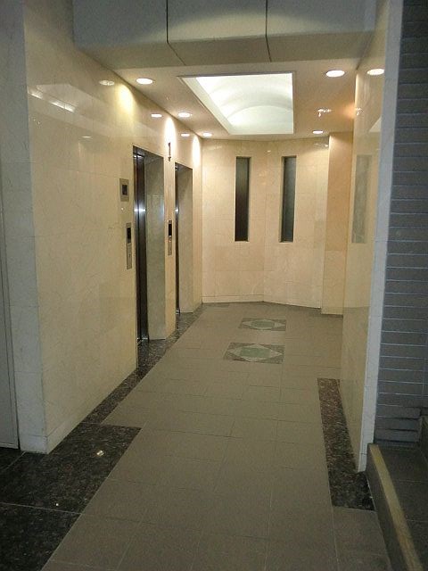 朝日上野マンション その他6