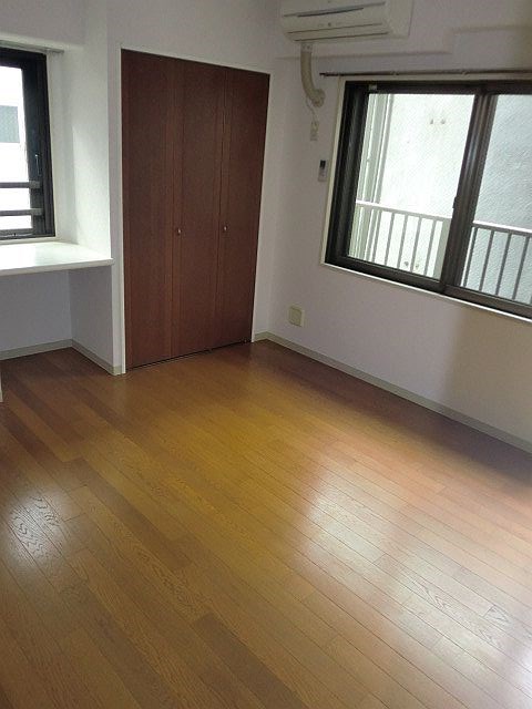 朝日上野マンション その他9